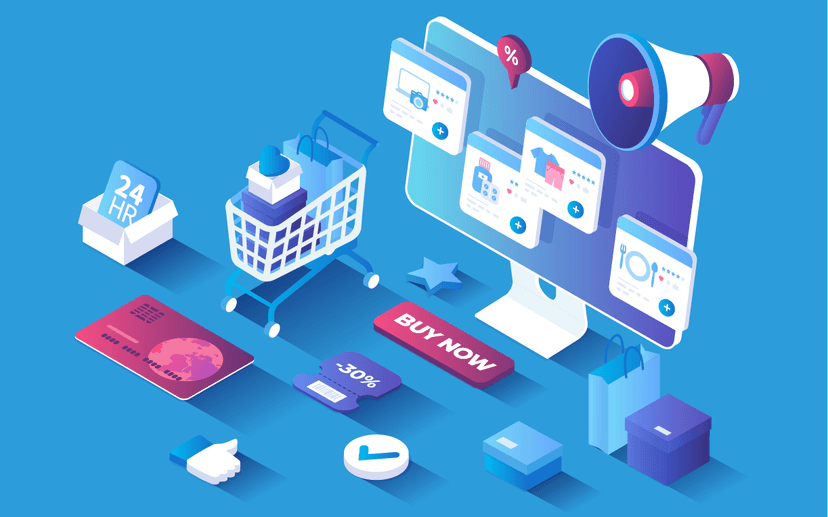 E-commerce Platform