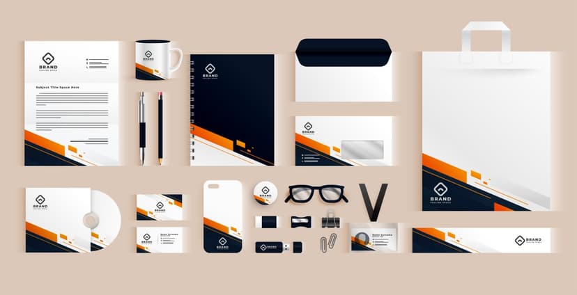 Brand Identity Design